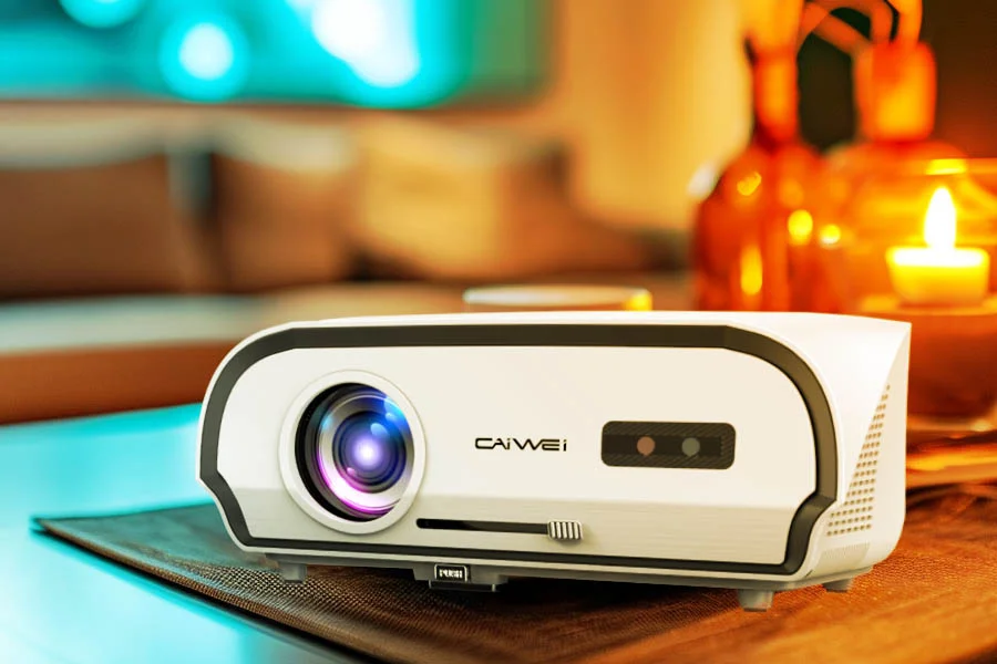 what's a good projector for home theater