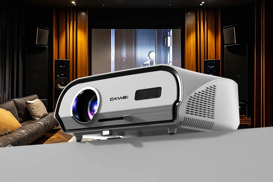 movie film projector